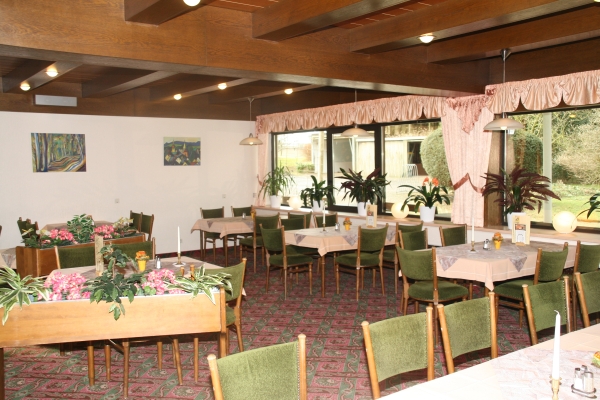 Hotel Haus Koppelberg (Wipperfürth)